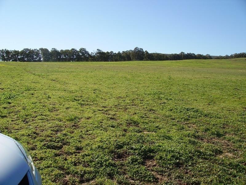 816 Burney Road, Yarloop WA 6218