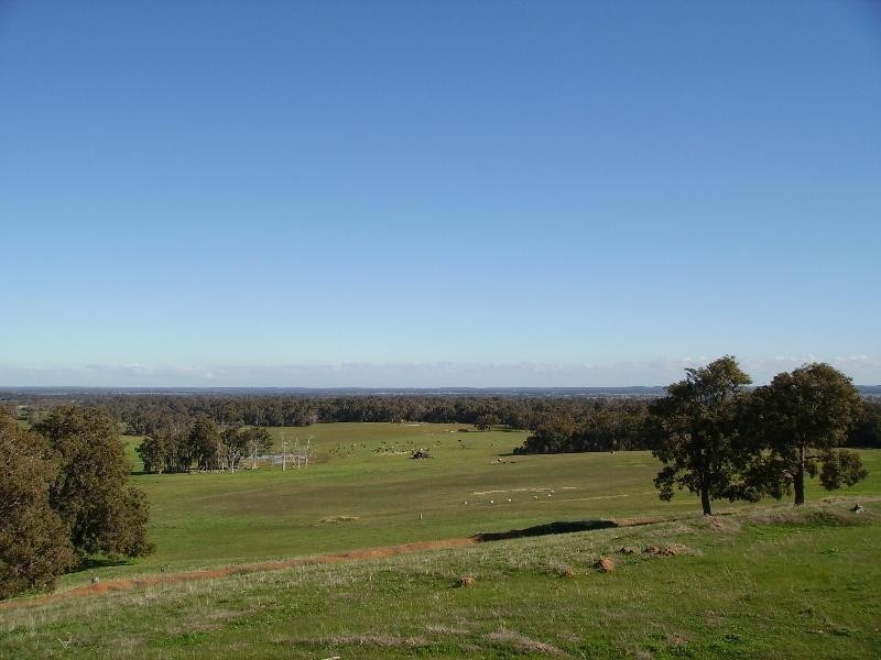 816 Burney Road, Yarloop WA 6218