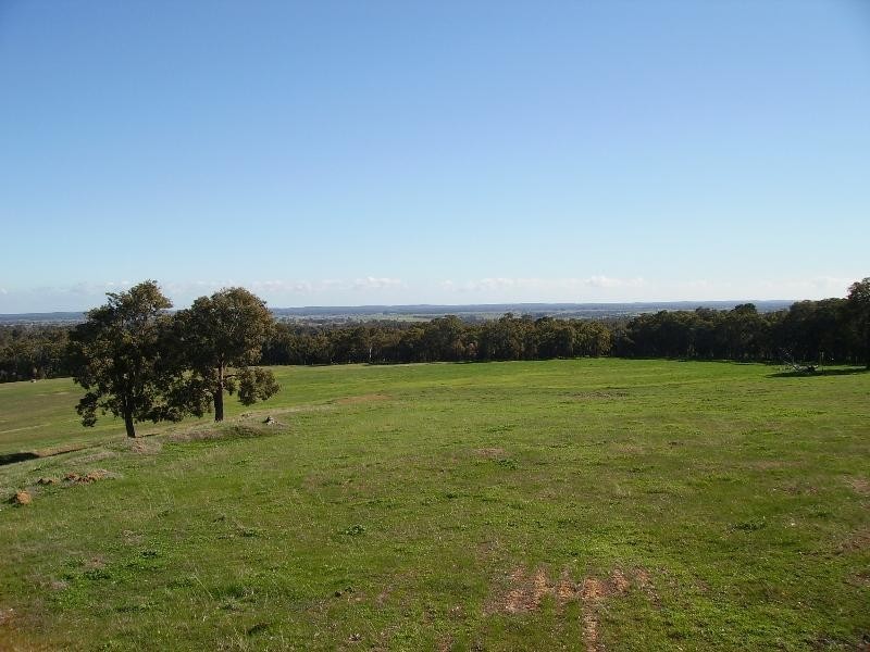 816 Burney Road, Yarloop WA 6218