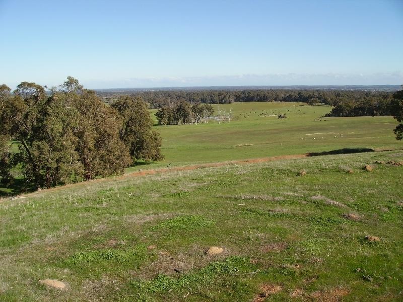 816 Burney Road, Yarloop WA 6218