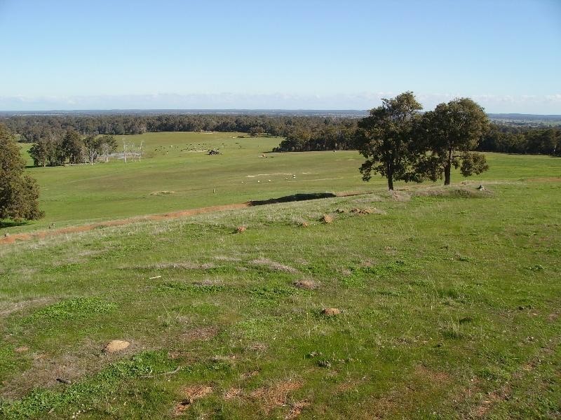 816 Burney Road, Yarloop WA 6218