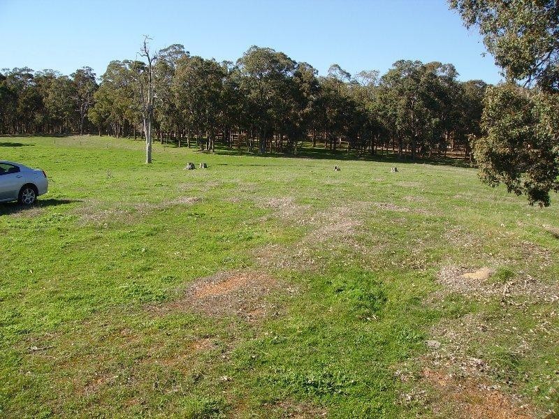 816 Burney Road, Yarloop WA 6218