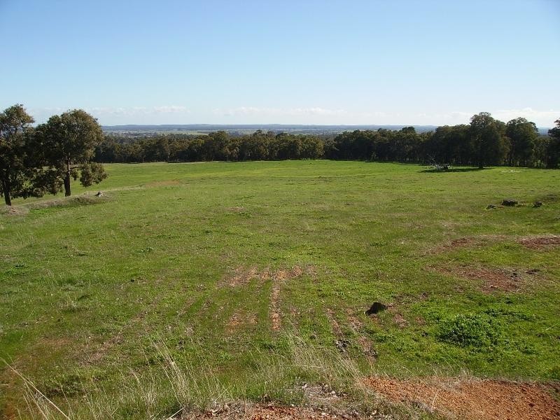816 Burney Road, Yarloop WA 6218