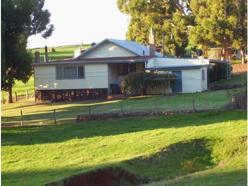 9030 Mitchelldean Road, Manjimup WA 6258