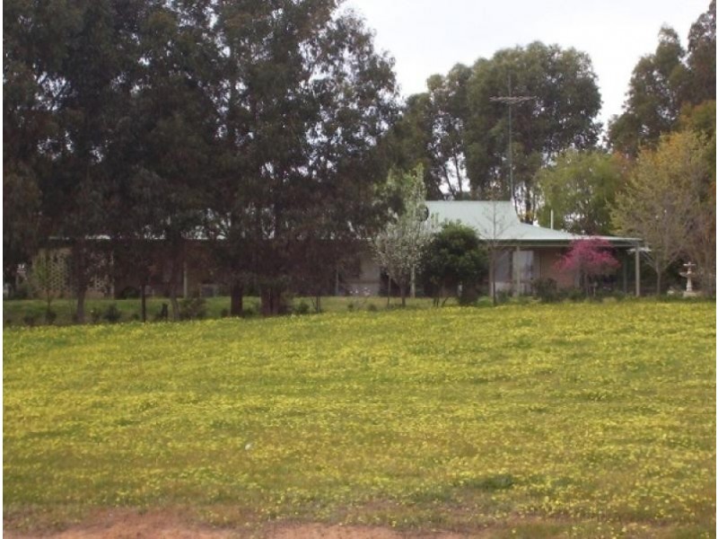 10 Lee Steere Drive, Boyup Brook WA 6244