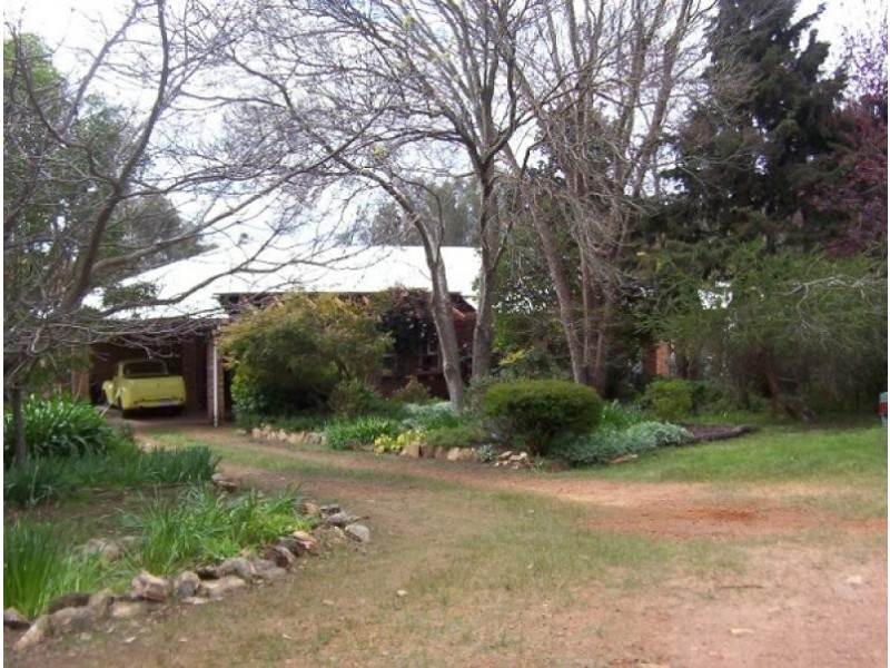 32 McCutcheon Rd, Donnybrook WA 6239
