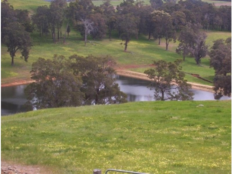 Lot 10 Katrina Rd, Donnybrook WA 6239
