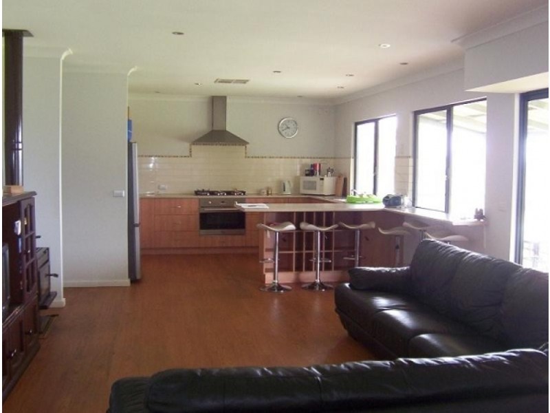 Lot 10 Katrina Rd, Donnybrook WA 6239