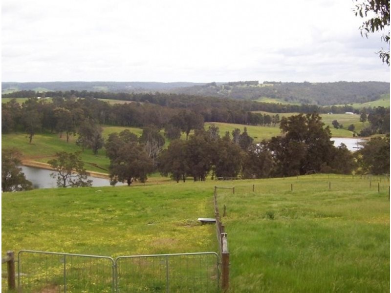 Lot 10 Katrina Rd, Donnybrook WA 6239
