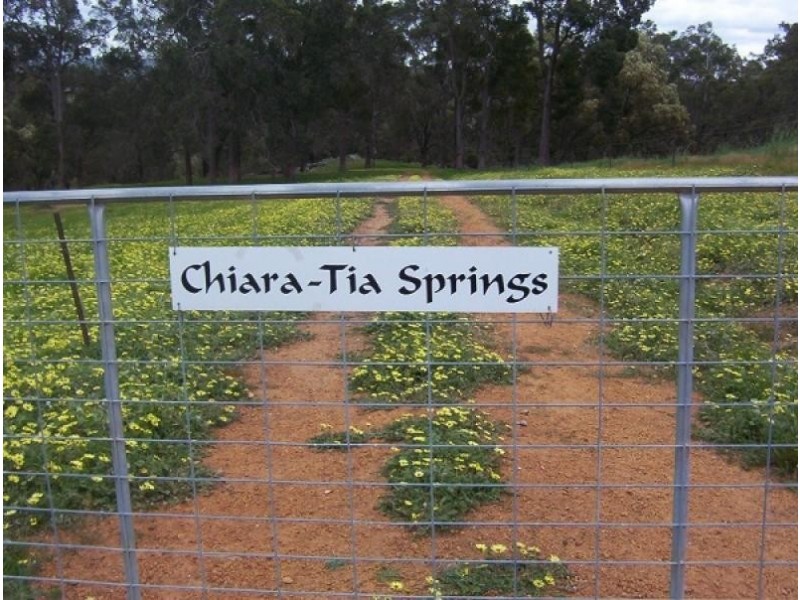 Lot 10 Katrina Rd, Donnybrook WA 6239