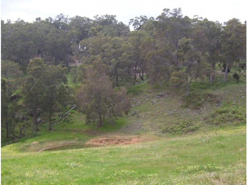 Lot 10 Katrina Rd, Donnybrook WA 6239