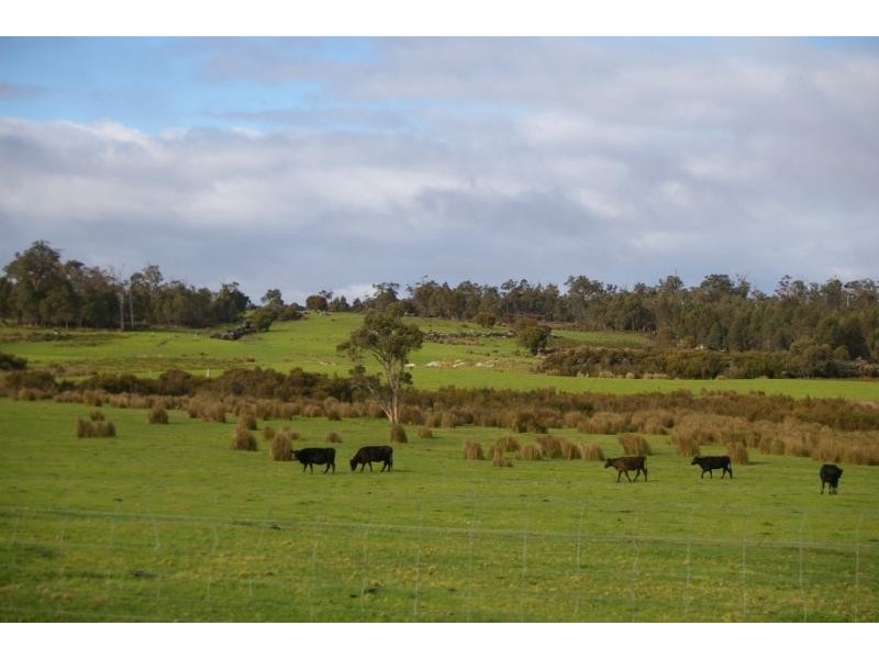 Lot 105 Double Bridges Road, Northcliffe WA 6262