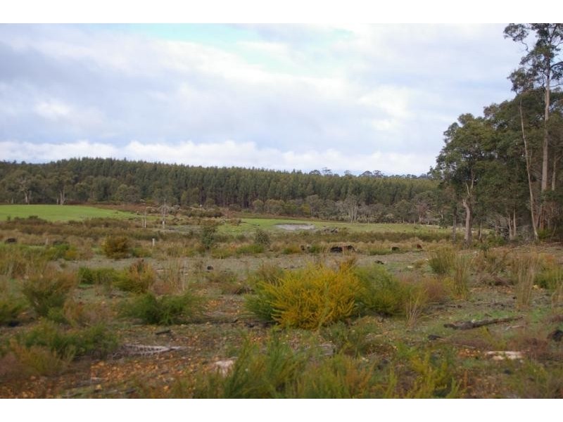 Lot 105 Double Bridges Road, Northcliffe WA 6262