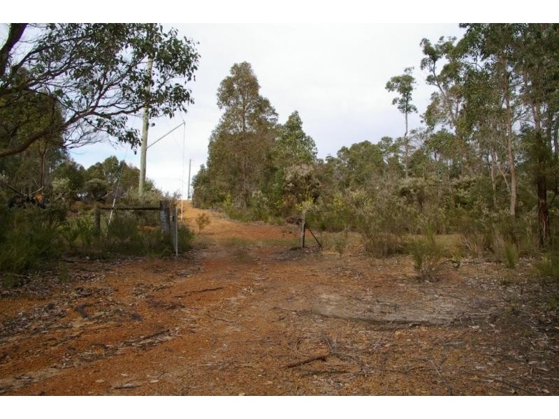 Lot 105 Double Bridges Road, Northcliffe WA 6262