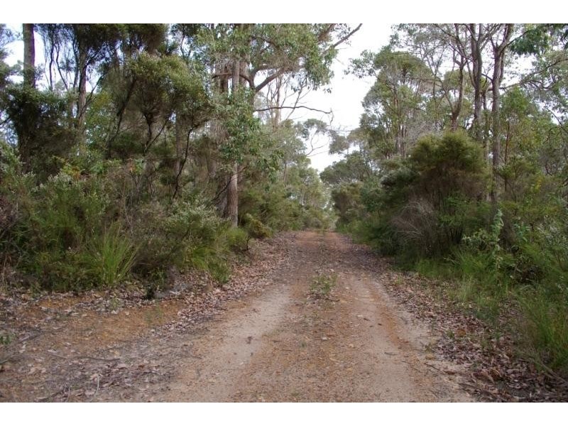Lot 105 Double Bridges Road, Northcliffe WA 6262