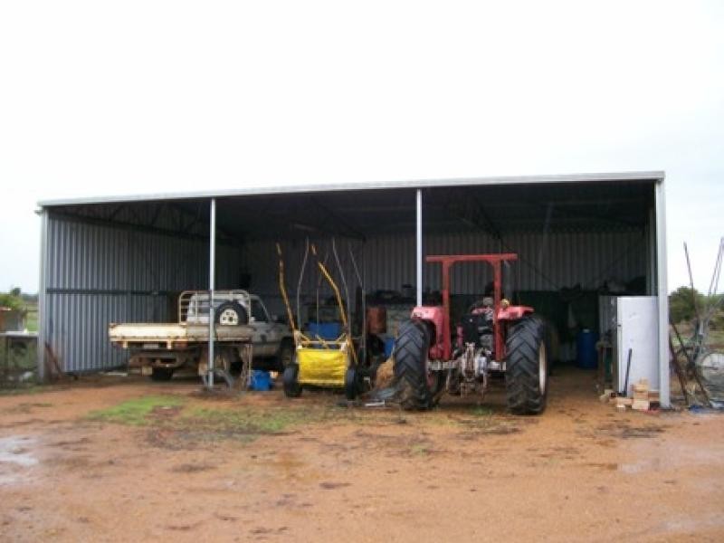 Lot 103/104 Princefield Road, Busselton WA 6280