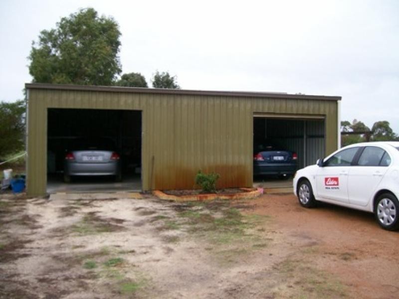 Lot 103/104 Princefield Road, Busselton WA 6280