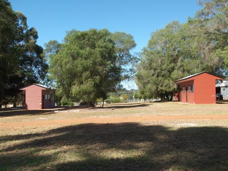 121 RICHARDSON ROAD, Northcliffe WA 6262