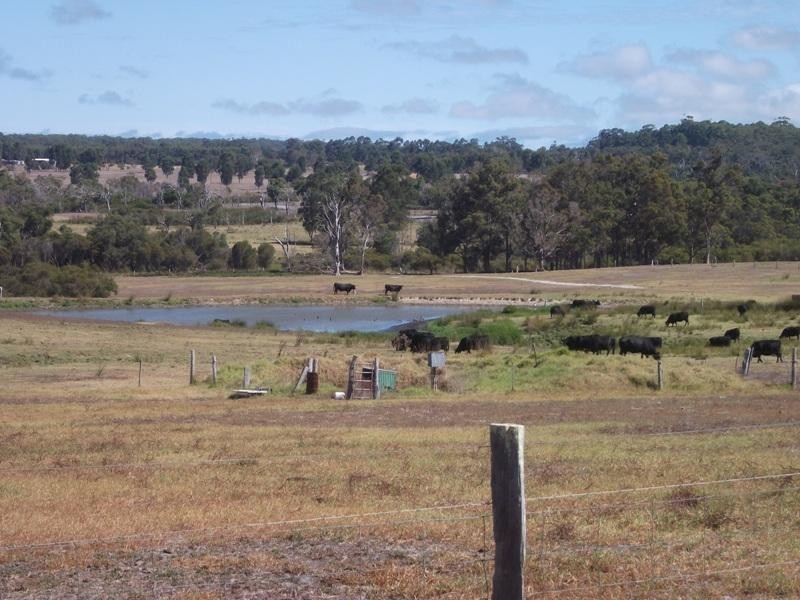 121 RICHARDSON ROAD, Northcliffe WA 6262