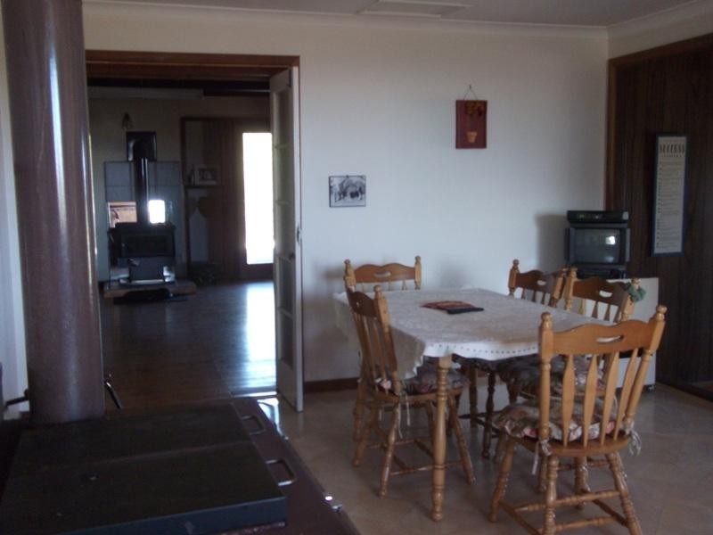 121 RICHARDSON ROAD, Northcliffe WA 6262