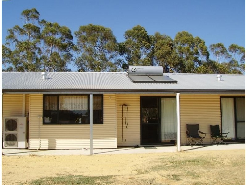Lot 28/ Hackett Street, Cookernup WA 6220