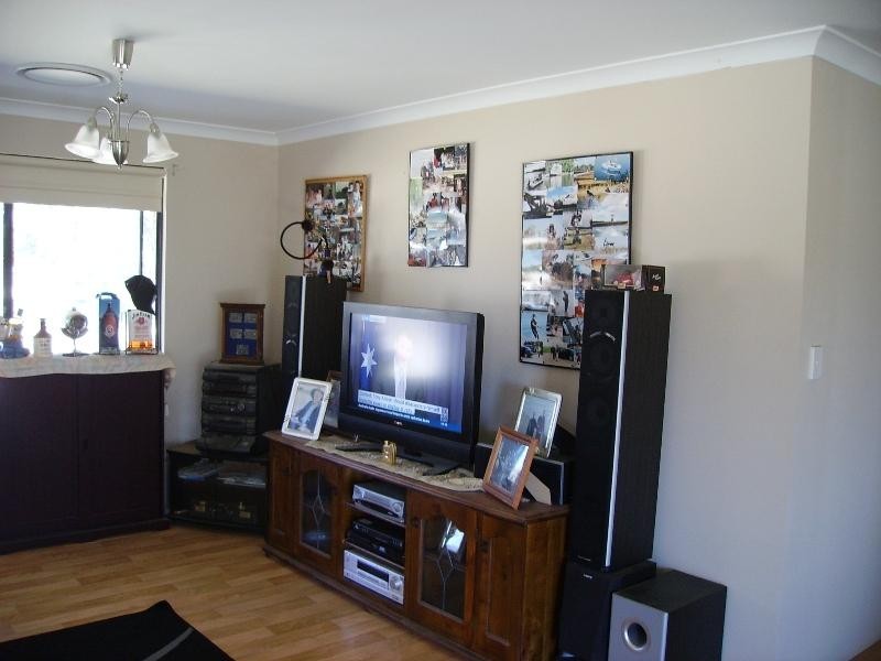 Lot 28/ Hackett Street, Cookernup WA 6220