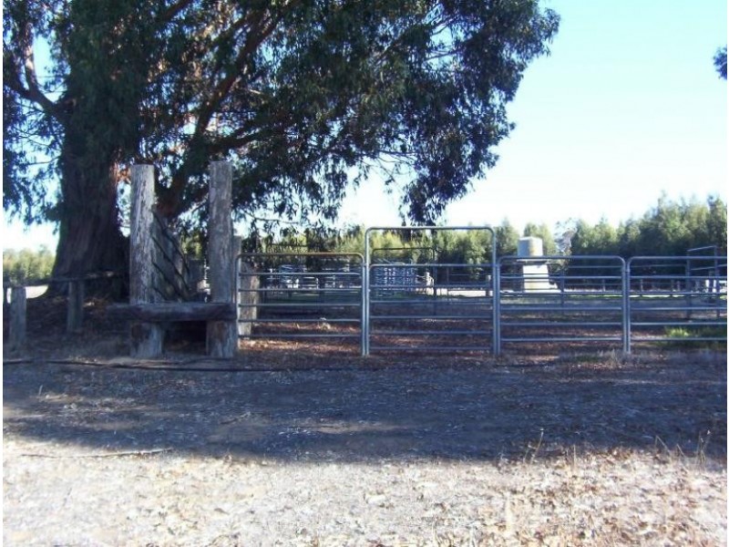 Lot 12069/ Howards Road, Boyup Brook WA 6244