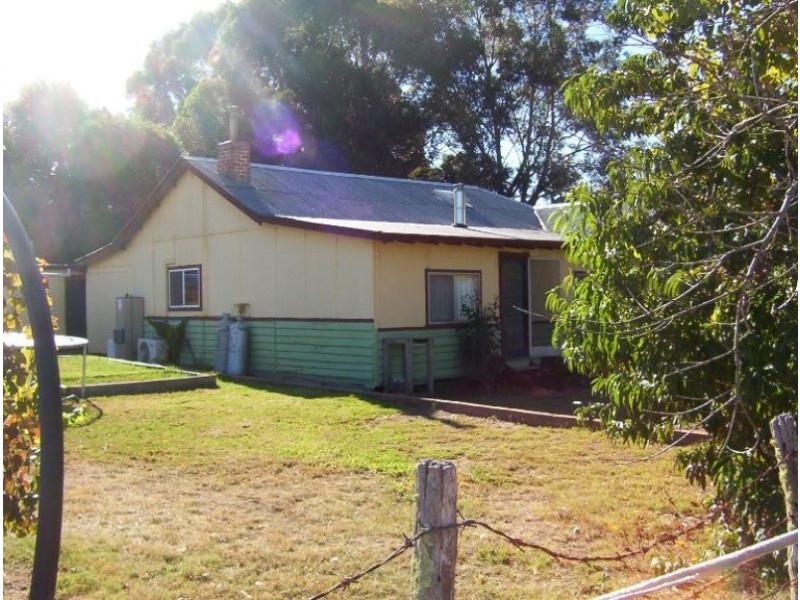 Lot 12069/ Howards Road, Boyup Brook WA 6244