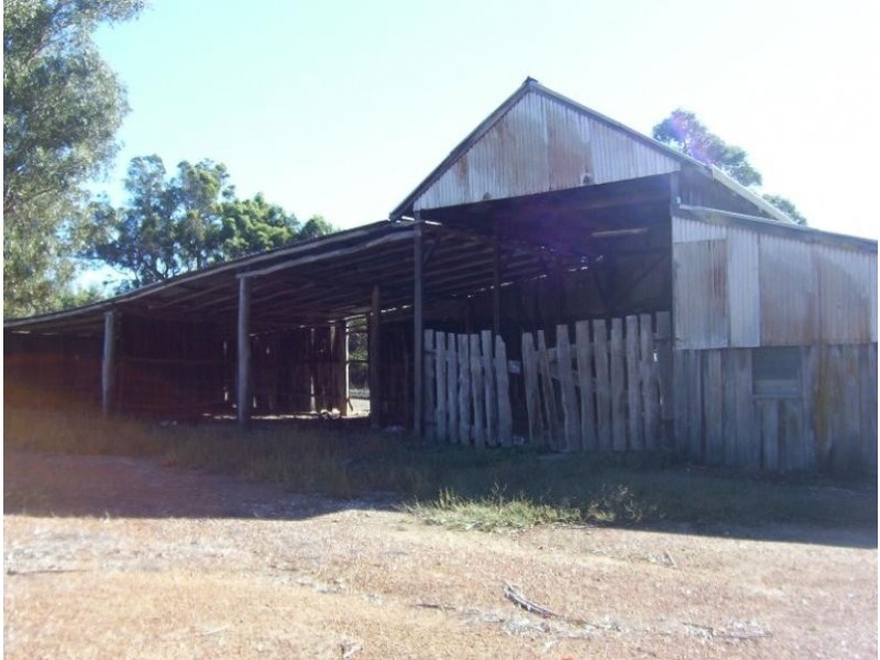 Lot 12069/ Howards Road, Boyup Brook WA 6244