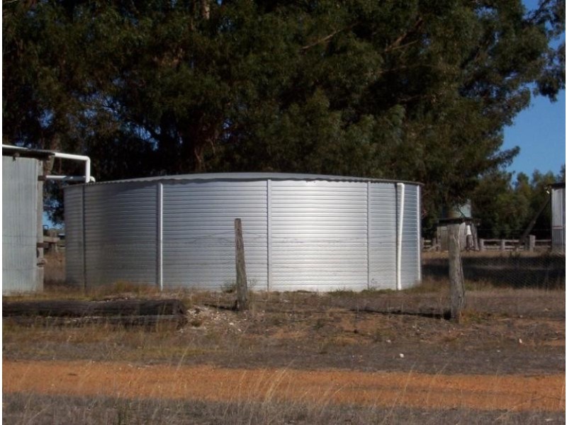 Lot 12069/ Howards Road, Boyup Brook WA 6244