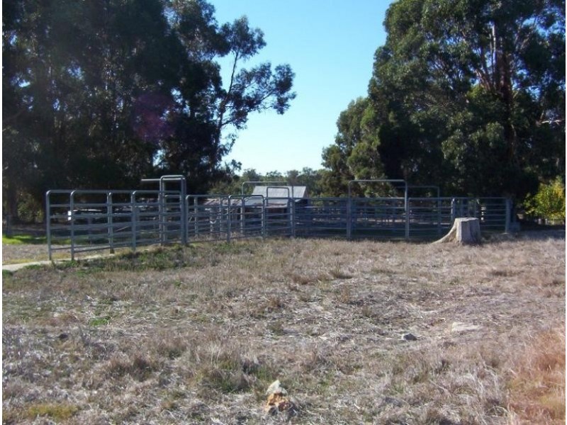 Lot 12069/ Howards Road, Boyup Brook WA 6244