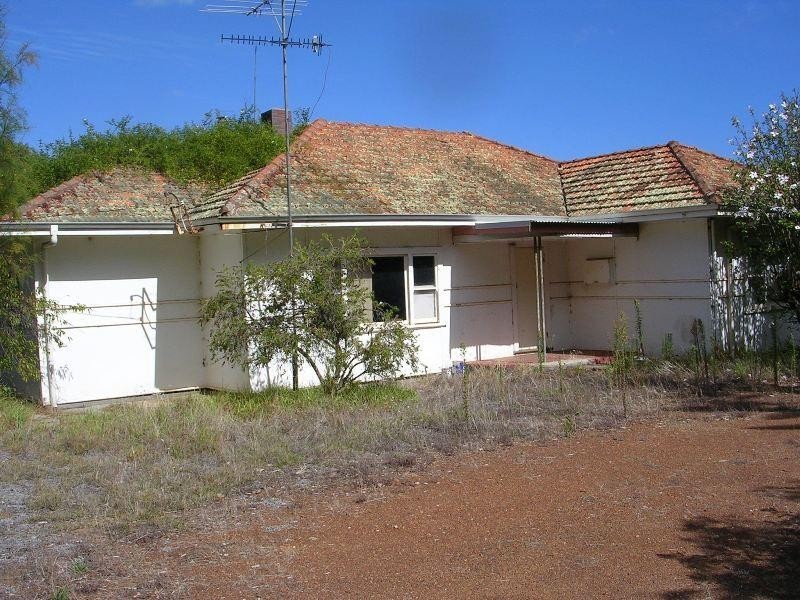 Lot 10/127 Hillview Road, Augusta WA 6290