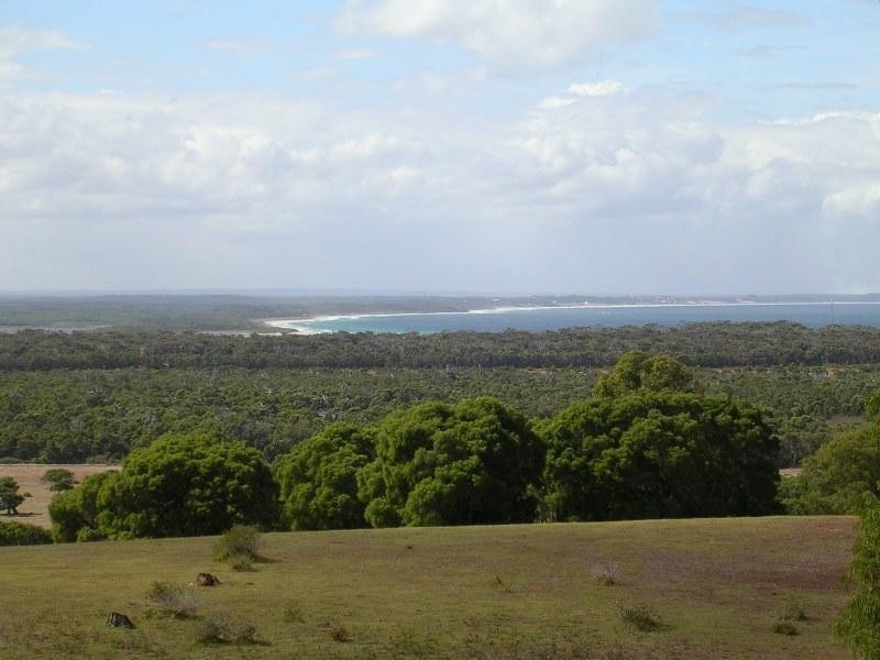 Lot 10/127 Hillview Road, Augusta WA 6290