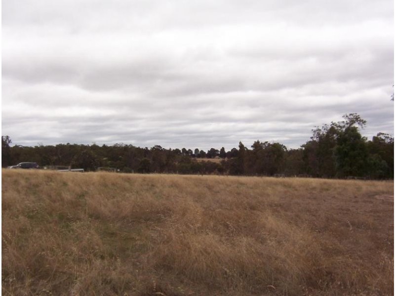 Lot 235/ Rangeview Avenue, Rangeview Estate, Boyup Brook WA 6244
