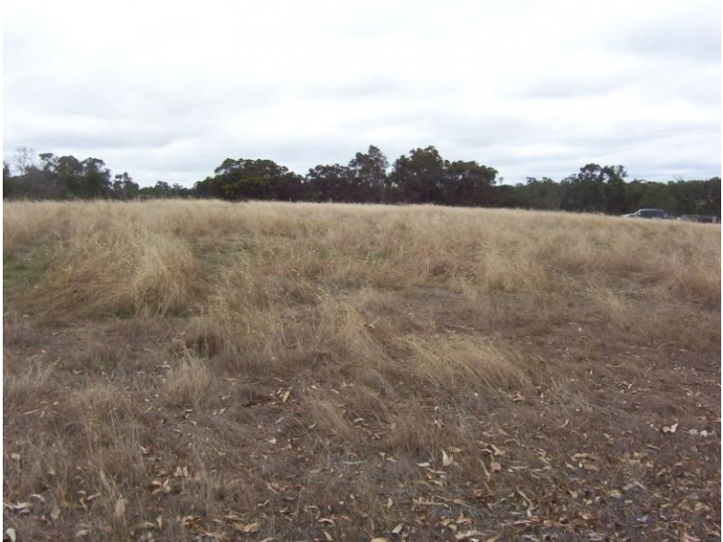 Lot 235/ Rangeview Avenue, Rangeview Estate, Boyup Brook WA 6244