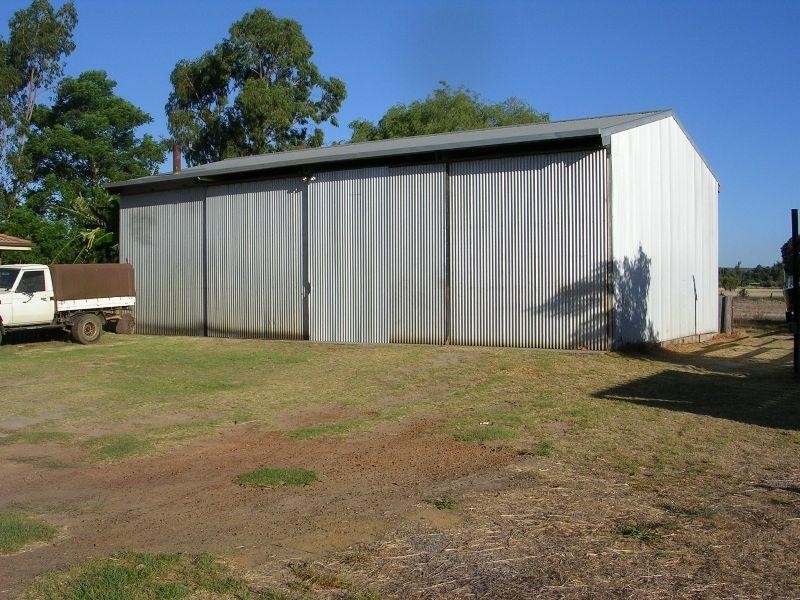 9 Trigwell Road, Boyanup WA 6237