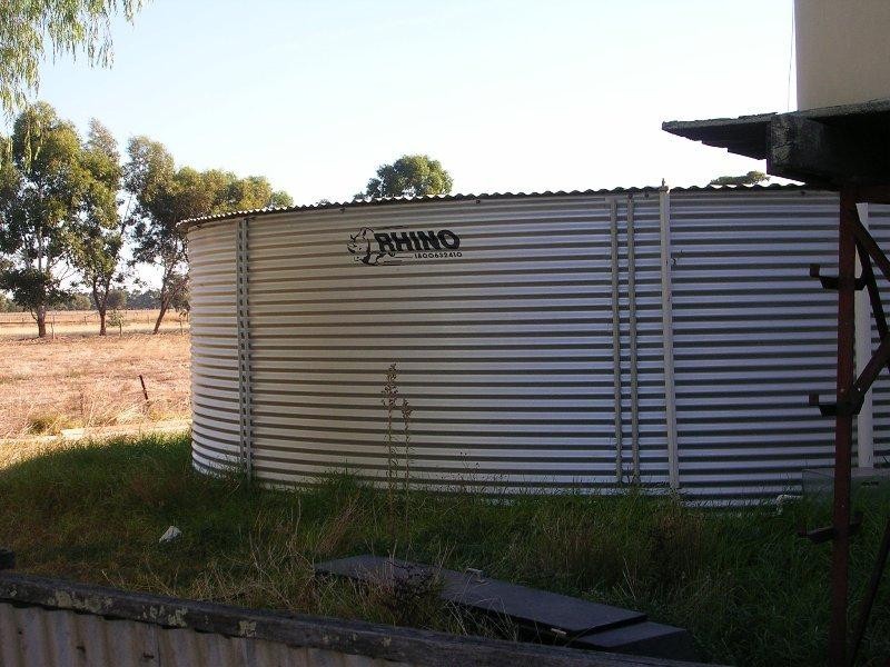 9 Trigwell Road, Boyanup WA 6237