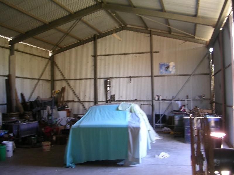 9 Trigwell Road, Boyanup WA 6237