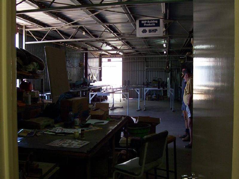 418 ROBINSON STREET, Carnarvon WA 6701