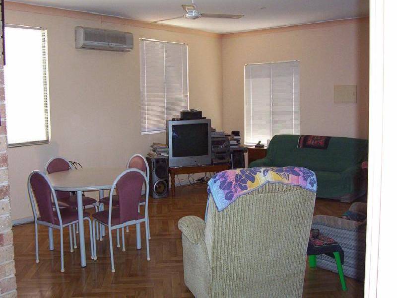 418 ROBINSON STREET, Carnarvon WA 6701