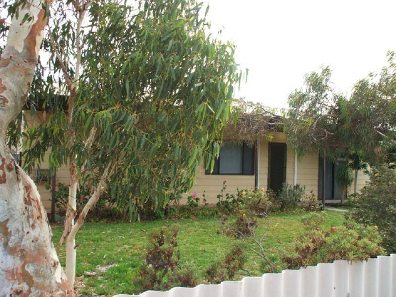 29 CROWTHER STREET, Carnarvon WA 6701