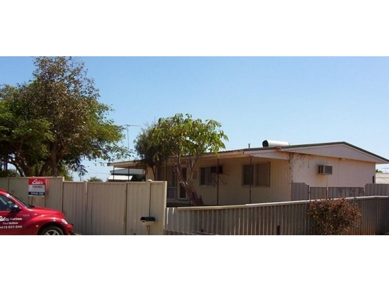 30 WHEELOCK WAY, Carnarvon WA 6701