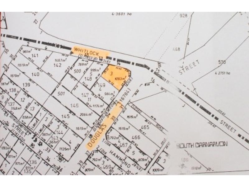 14 Whitlock Street, Carnarvon WA 6701