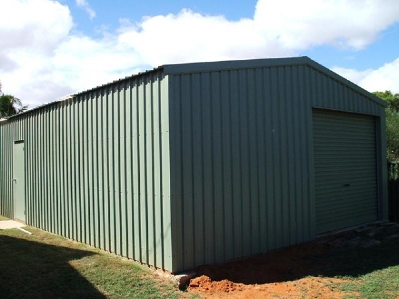 19 CROWTHER STREET, Carnarvon WA 6701