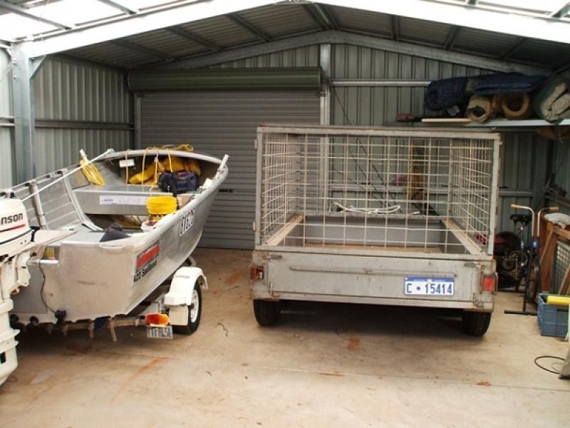 19 CROWTHER STREET, Carnarvon WA 6701