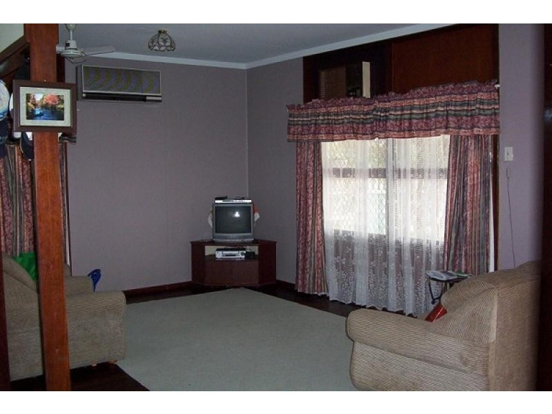 5 CARROLL WAY, Carnarvon WA 6701