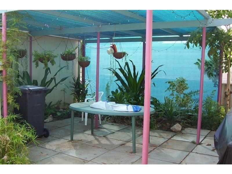 5 CARROLL WAY, Carnarvon WA 6701