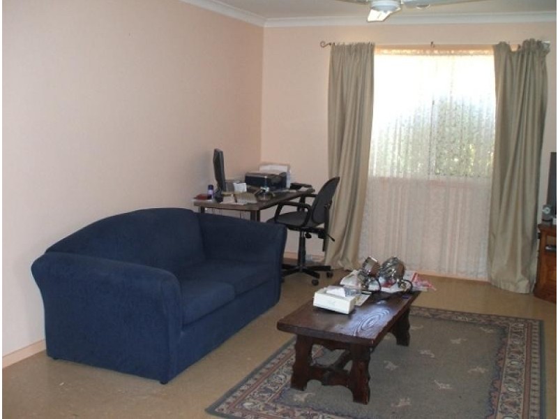 58 GRANBERRY DRIVE, Carnarvon WA 6701