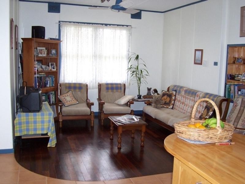 22 YOUNG STREET, Carnarvon WA 6701