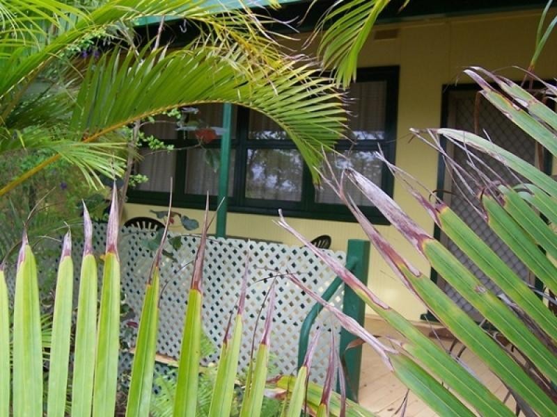 22 YOUNG STREET, Carnarvon WA 6701